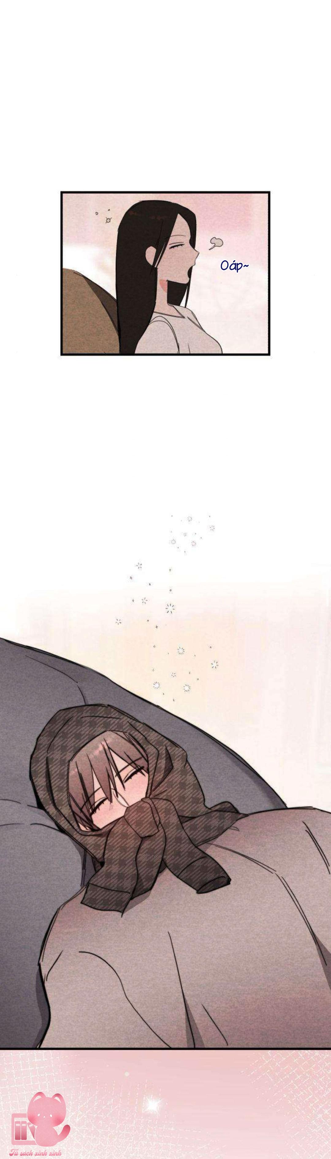 Bí Mật Của Tiền Bối Hoàn Hảo - Chap 32 - Trang 28