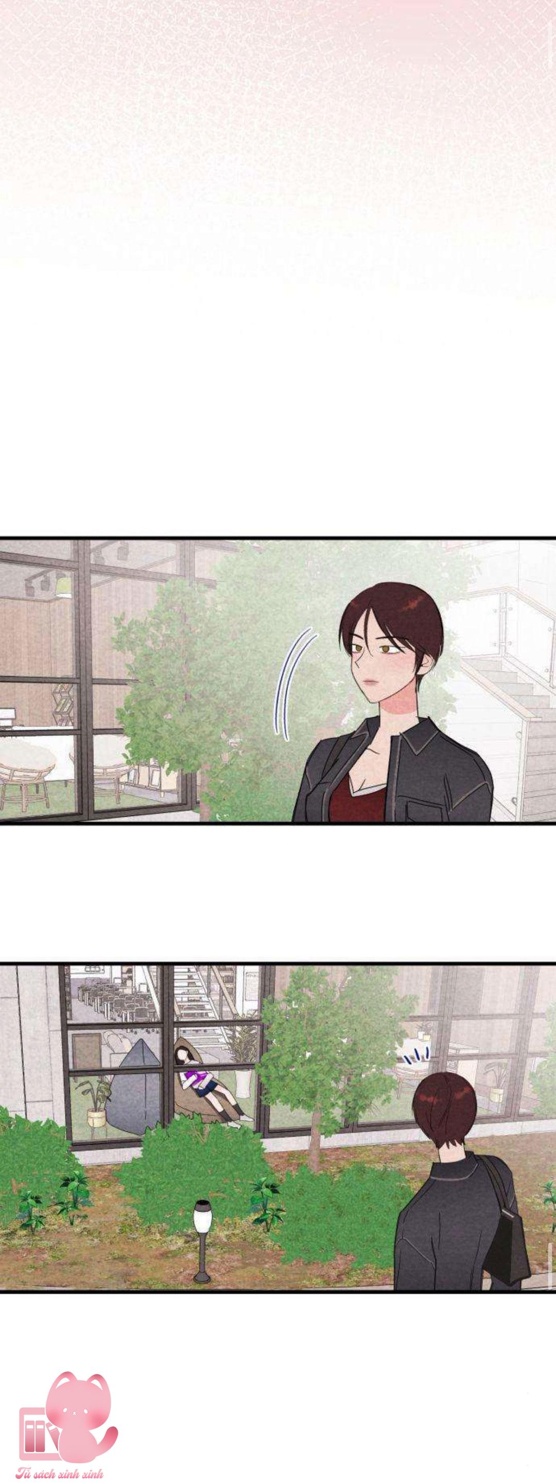 Bí Mật Của Tiền Bối Hoàn Hảo - Chap 32 - Trang 29