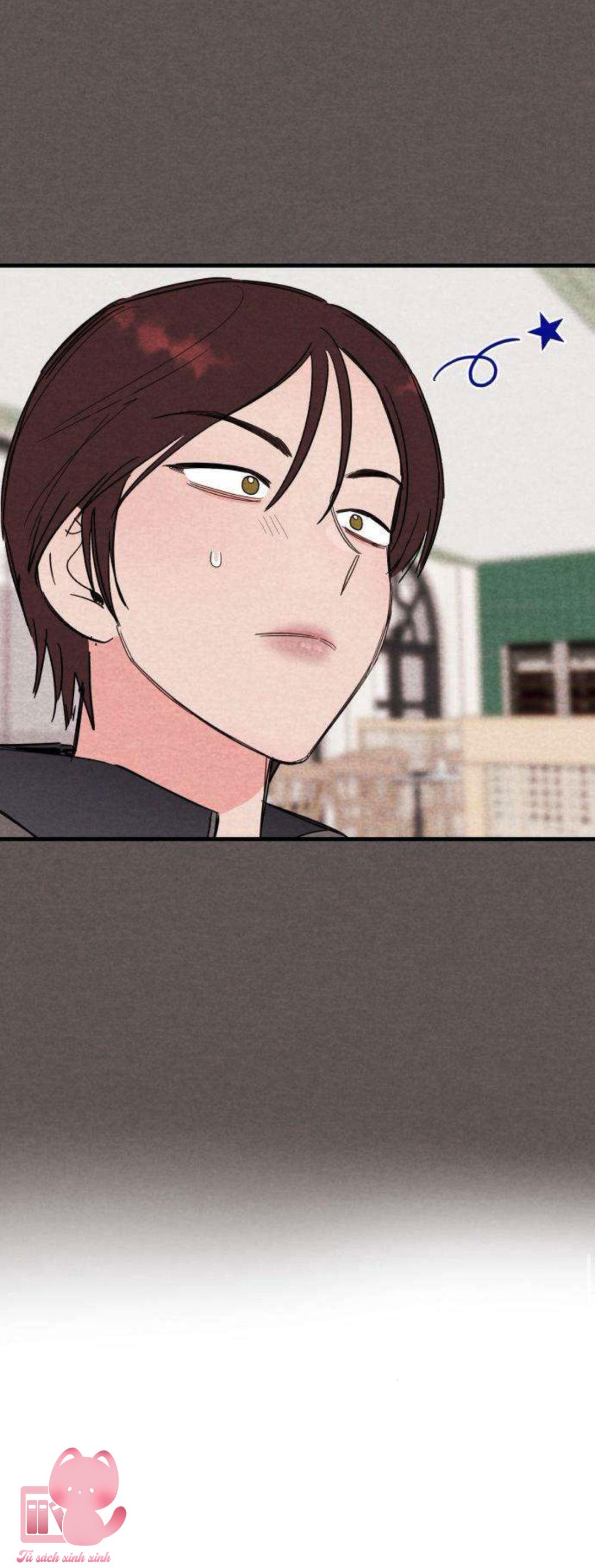 Bí Mật Của Tiền Bối Hoàn Hảo - Chap 32 - Trang 36