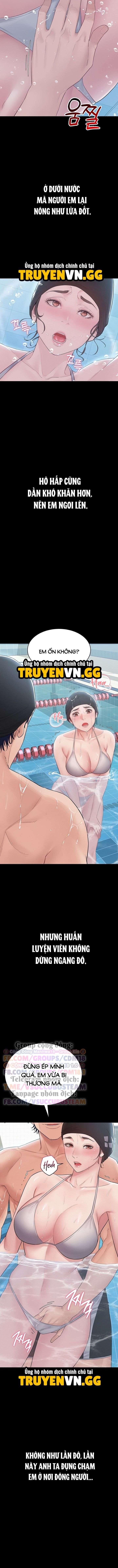 Bí Mật - Không Thể Tiết Lộ - Chap 3 - Trang 15