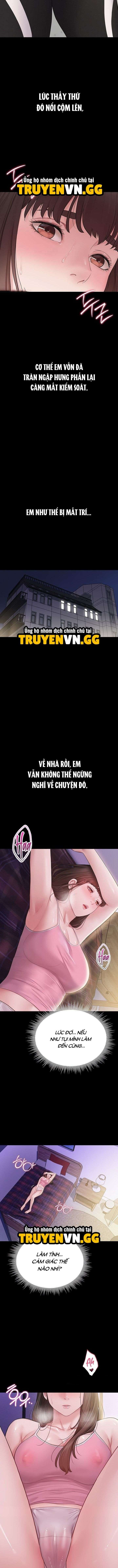 Bí Mật - Không Thể Tiết Lộ - Chap 3 - Trang 5