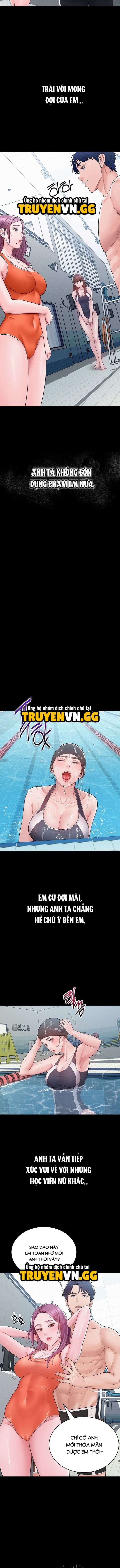 Bí Mật - Không Thể Tiết Lộ - Chap 3 - Trang 9