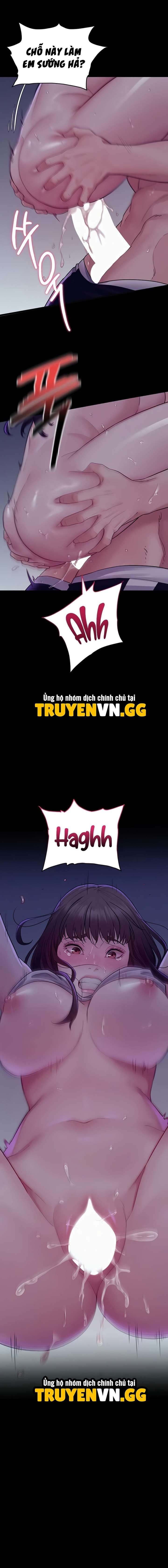 Bí Mật - Không Thể Tiết Lộ - Chap 4 - Trang 17