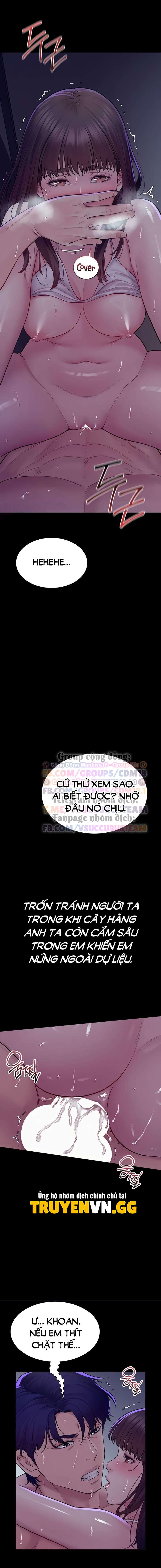 Bí Mật - Không Thể Tiết Lộ - Chap 4 - Trang 21