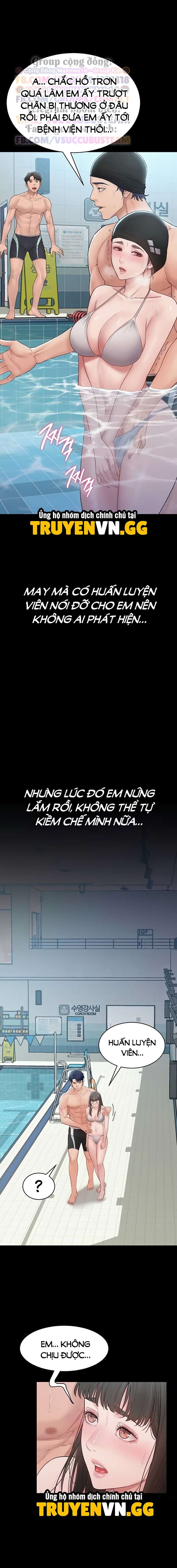 Bí Mật - Không Thể Tiết Lộ - Chap 4 - Trang 4