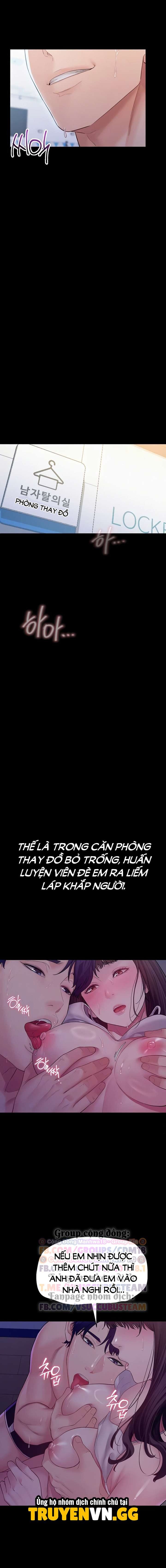 Bí Mật - Không Thể Tiết Lộ - Chap 4 - Trang 5