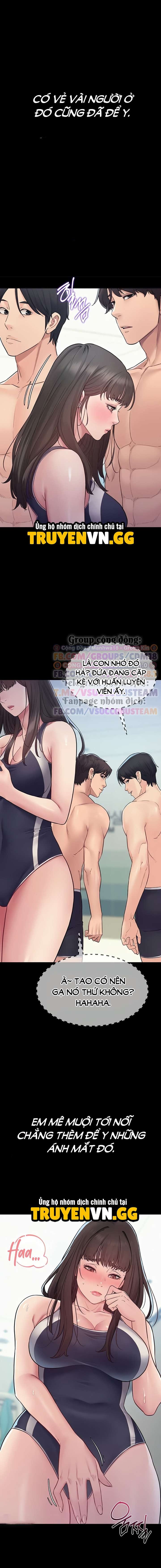 Bí Mật - Không Thể Tiết Lộ - Chap 5 - Trang 14