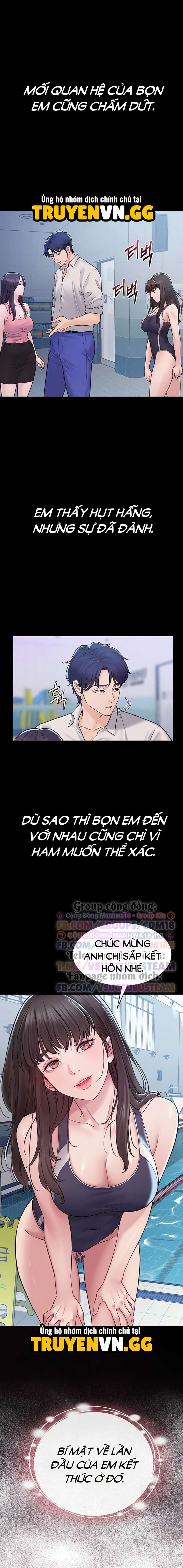 Bí Mật - Không Thể Tiết Lộ - Chap 5 - Trang 16