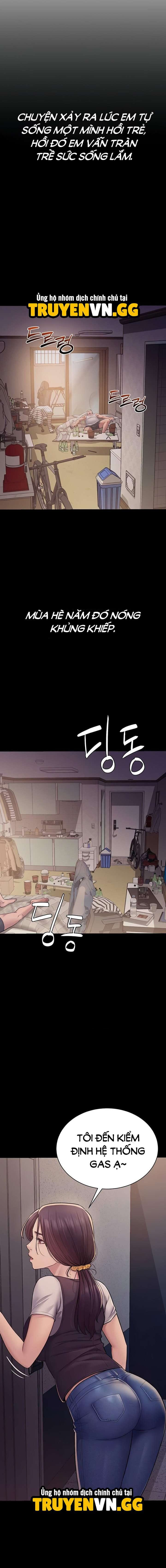 Bí Mật - Không Thể Tiết Lộ - Chap 5 - Trang 20