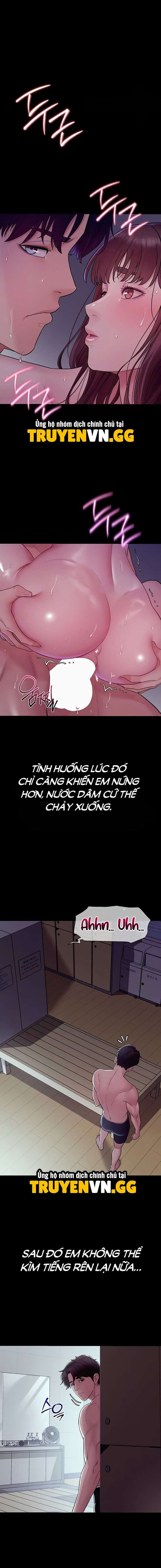 Bí Mật - Không Thể Tiết Lộ - Chap 5 - Trang 3