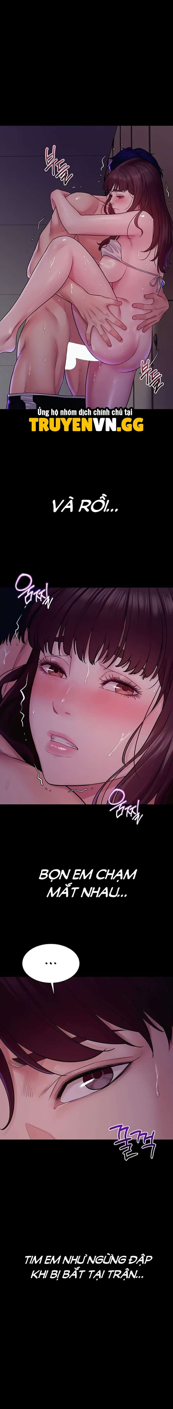 Bí Mật - Không Thể Tiết Lộ - Chap 5 - Trang 4