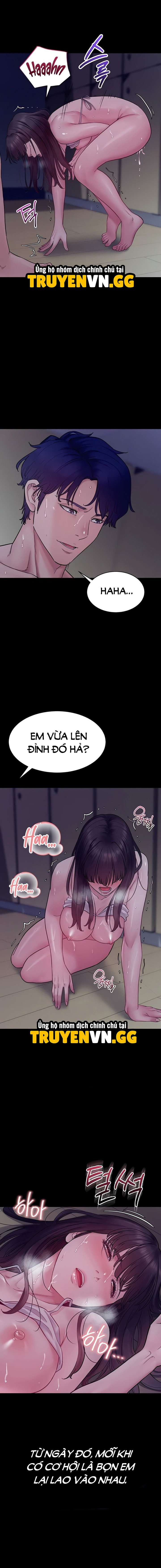 Bí Mật - Không Thể Tiết Lộ - Chap 5 - Trang 7