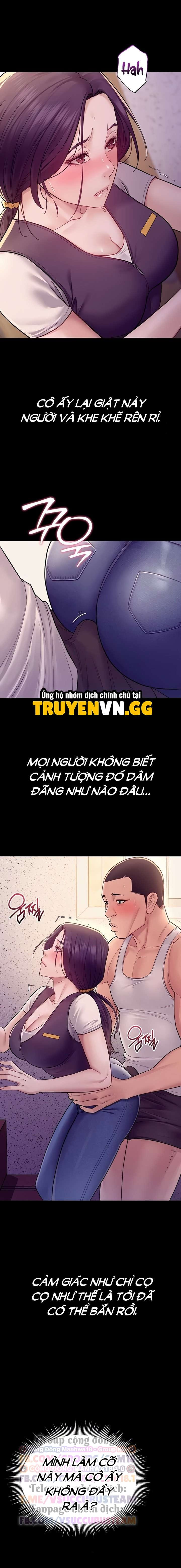 Bí Mật - Không Thể Tiết Lộ - Chap 6 - Trang 14