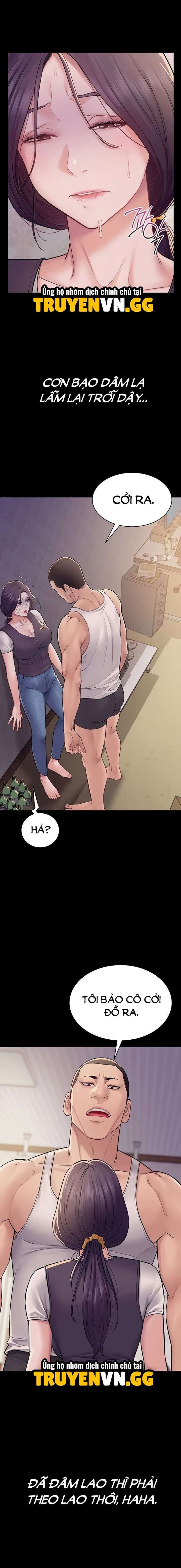 Bí Mật - Không Thể Tiết Lộ - Chap 6 - Trang 19