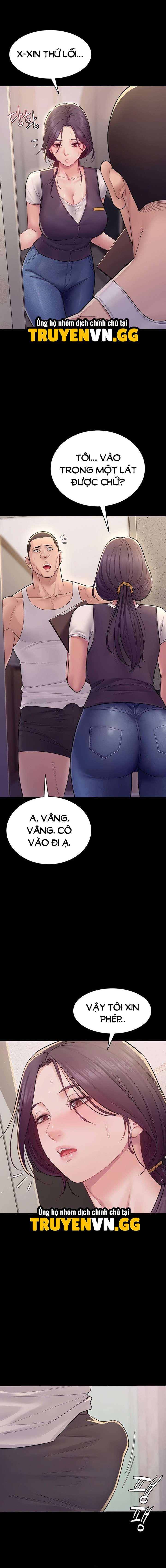 Bí Mật - Không Thể Tiết Lộ - Chap 6 - Trang 6