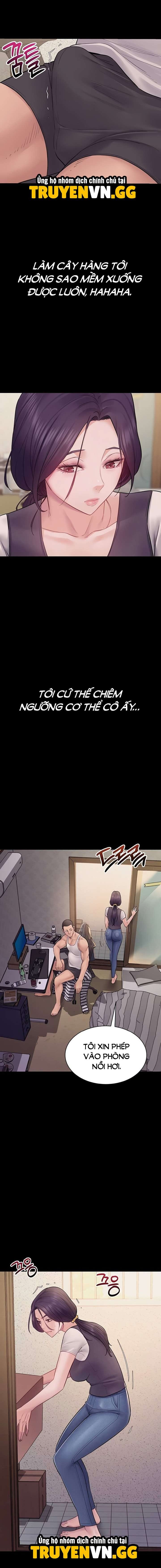 Bí Mật - Không Thể Tiết Lộ - Chap 6 - Trang 9