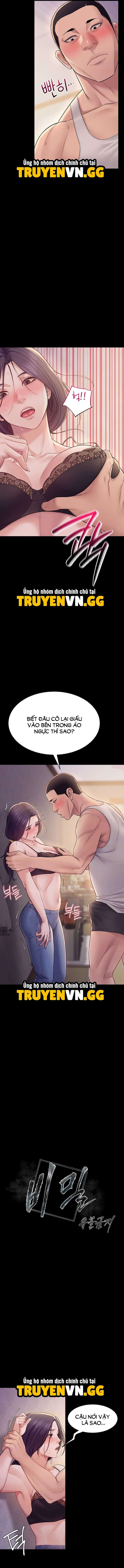 Bí Mật - Không Thể Tiết Lộ - Chap 7 - Trang 2