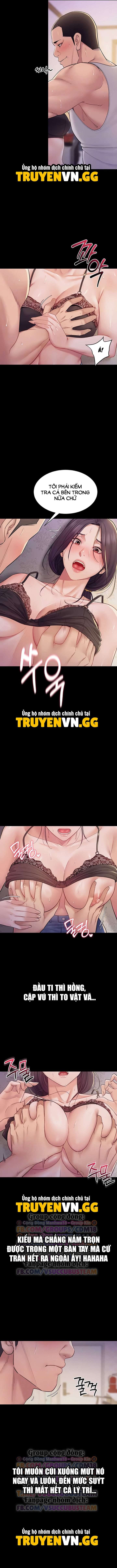 Bí Mật - Không Thể Tiết Lộ - Chap 7 - Trang 3