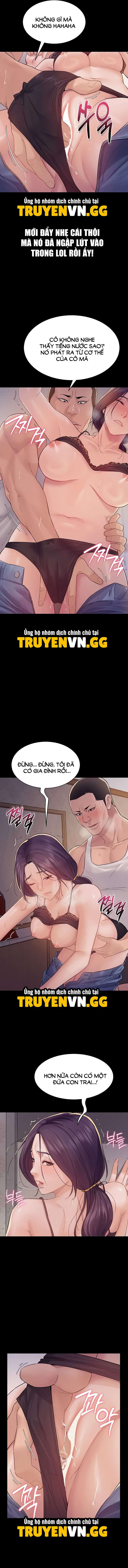 Bí Mật - Không Thể Tiết Lộ - Chap 7 - Trang 7