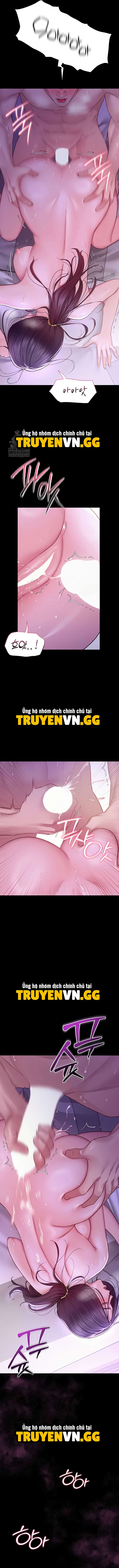 Bí Mật - Không Thể Tiết Lộ - Chap 8 - Trang 13