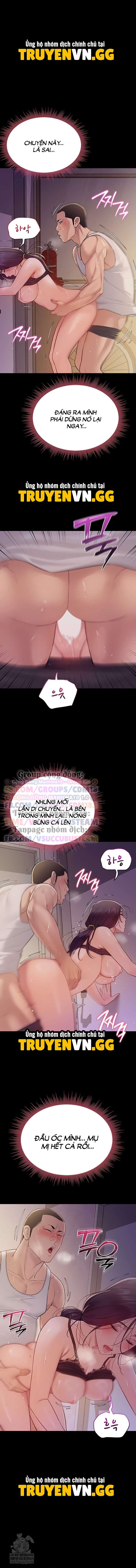 Bí Mật - Không Thể Tiết Lộ - Chap 8 - Trang 6