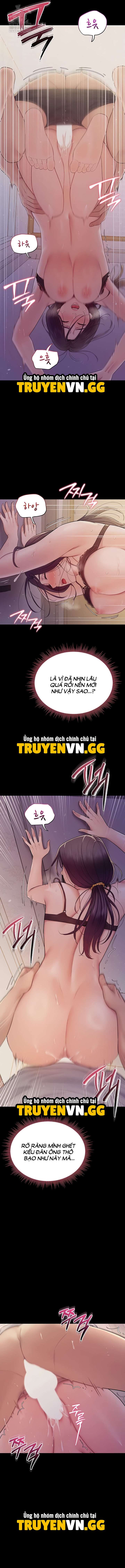 Bí Mật - Không Thể Tiết Lộ - Chap 8 - Trang 7