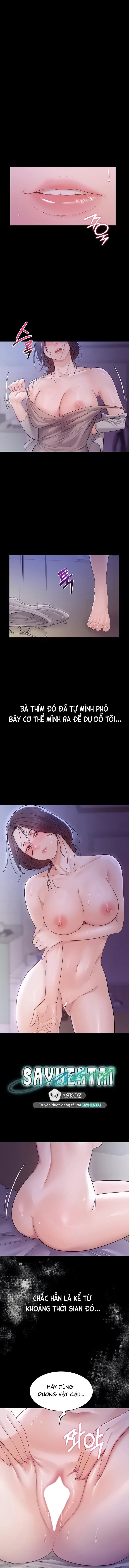 Bí Mật - Không Thể Tiết Lộ - Chap 9 - Trang 10