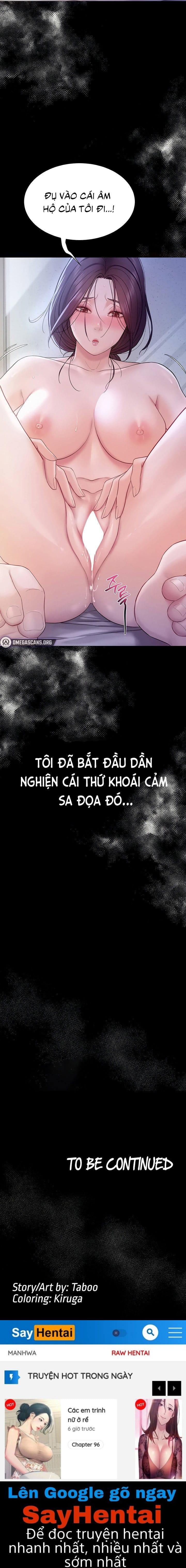 Bí Mật - Không Thể Tiết Lộ - Chap 9 - Trang 11