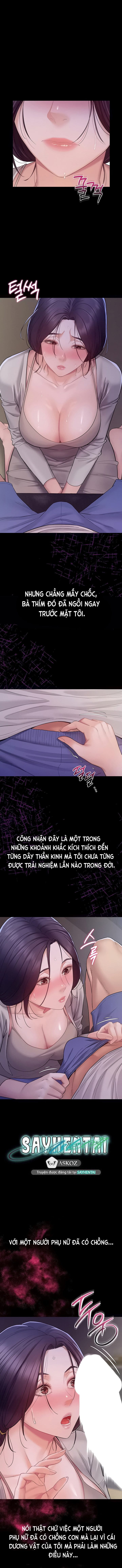 Bí Mật - Không Thể Tiết Lộ - Chap 9 - Trang 6