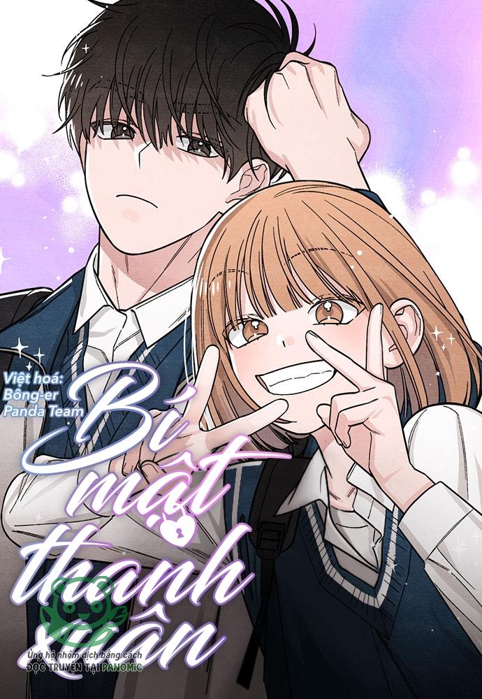 Bí Mật Thanh Xuân - Chap 1 - Trang 0