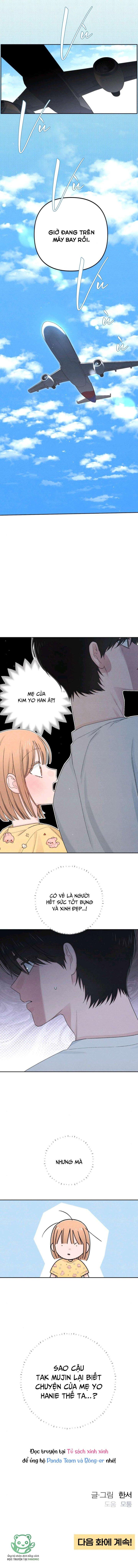 Bí Mật Thanh Xuân - Chap 100 - Trang 6