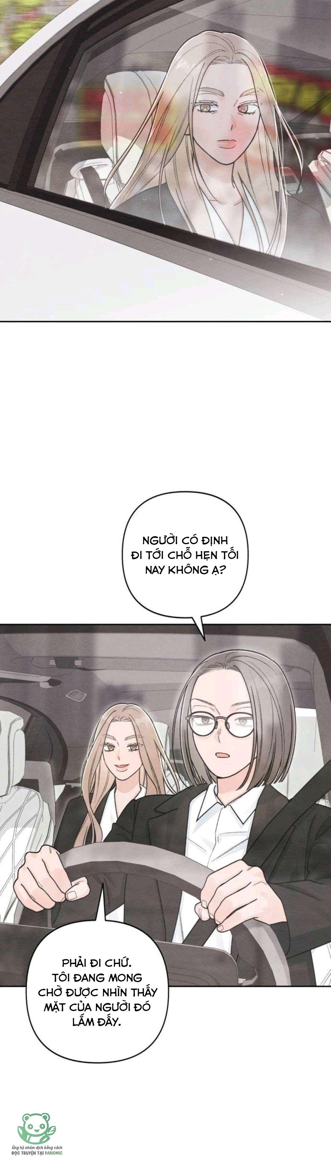Bí Mật Thanh Xuân - Chap 105 - Trang 6