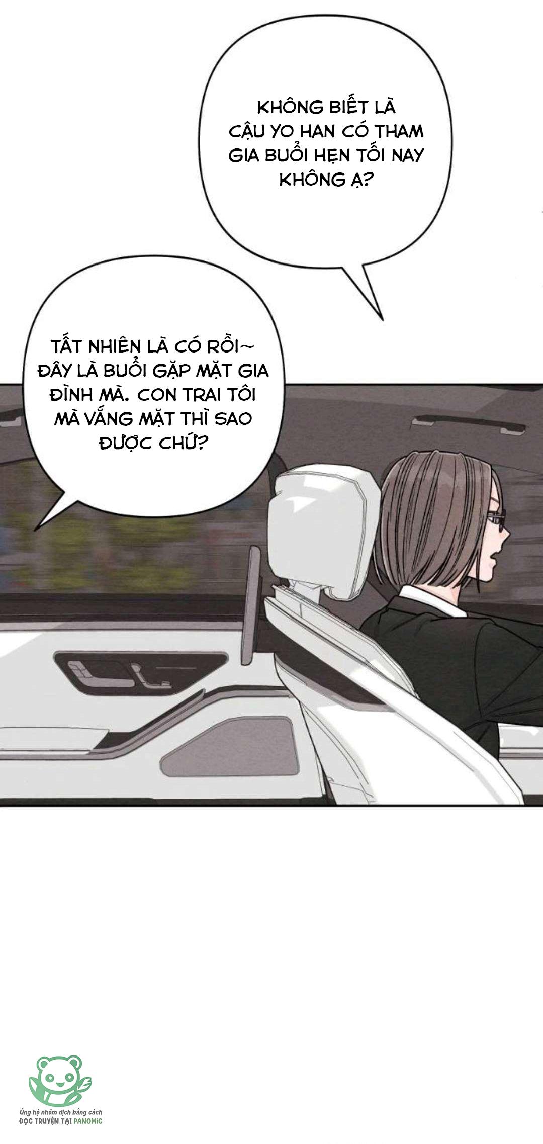 Bí Mật Thanh Xuân - Chap 105 - Trang 7