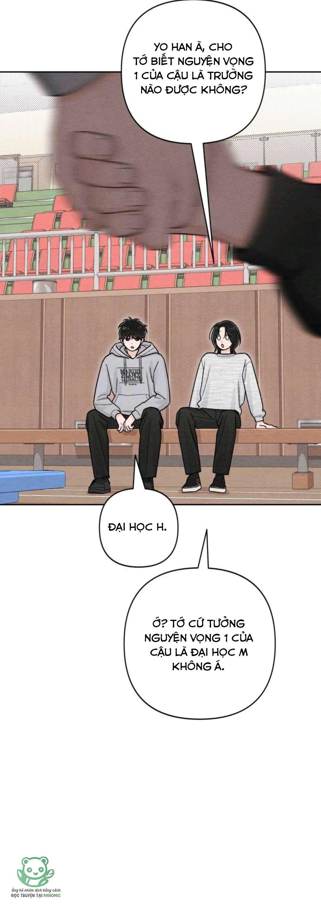 Bí Mật Thanh Xuân - Chap 105 - Trang 13