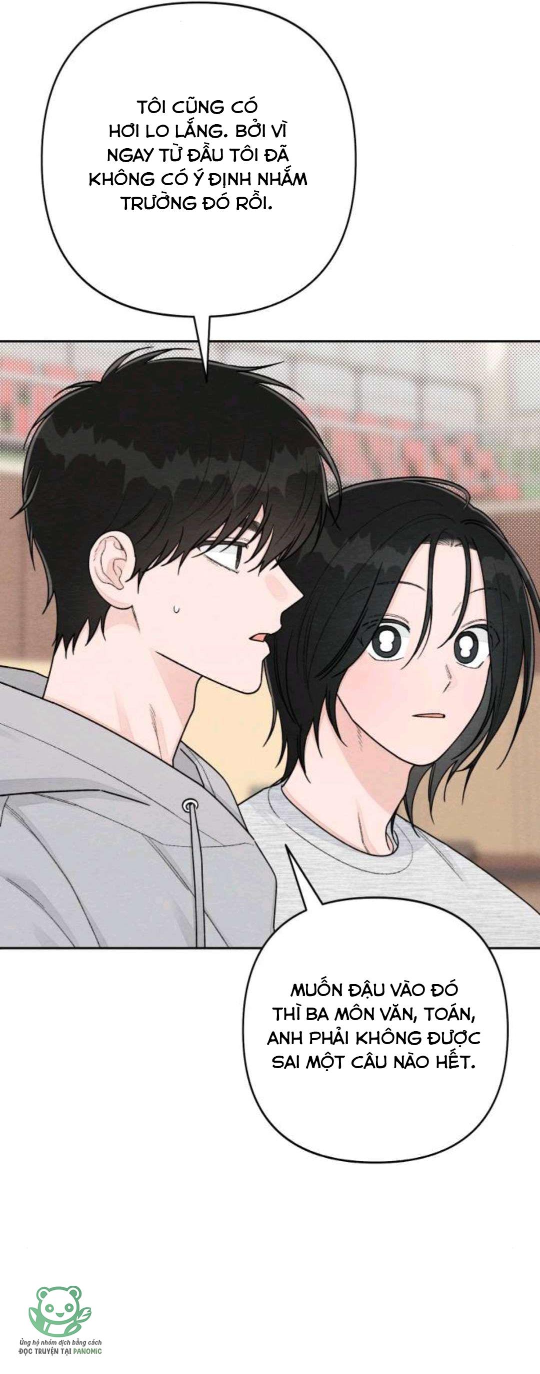 Bí Mật Thanh Xuân - Chap 105 - Trang 14
