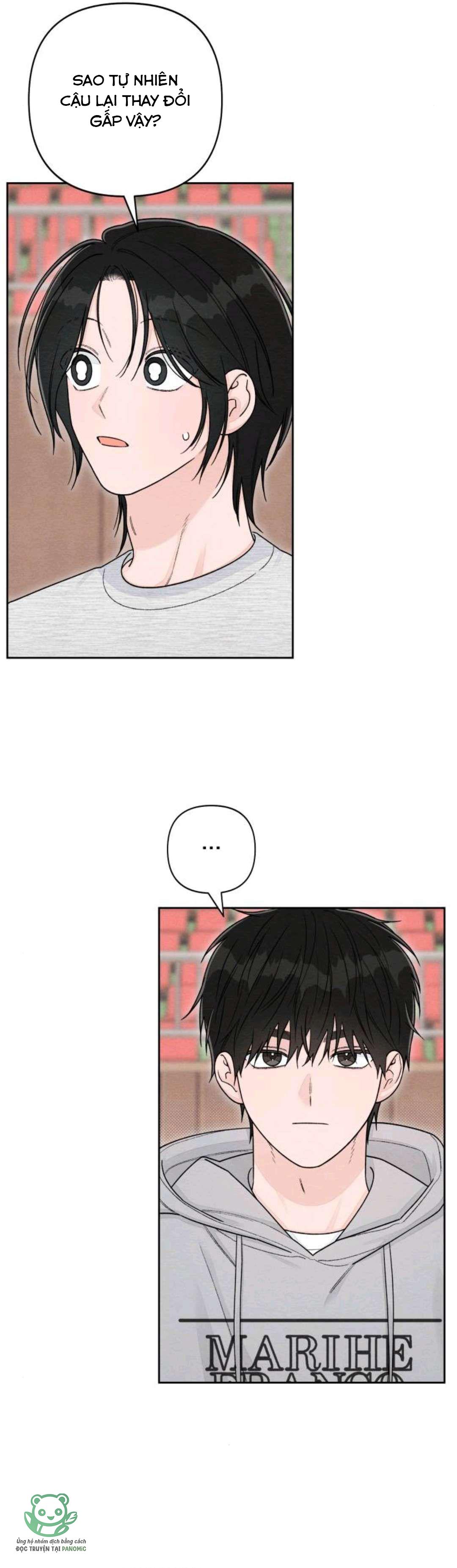 Bí Mật Thanh Xuân - Chap 105 - Trang 15