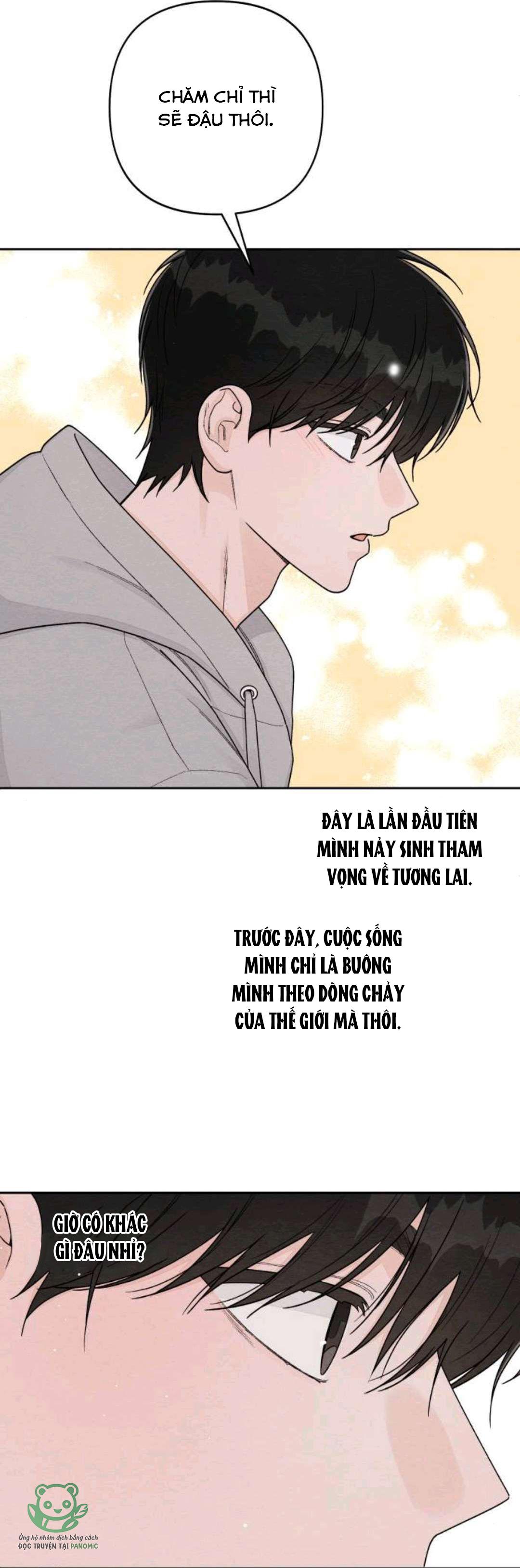 Bí Mật Thanh Xuân - Chap 105 - Trang 18