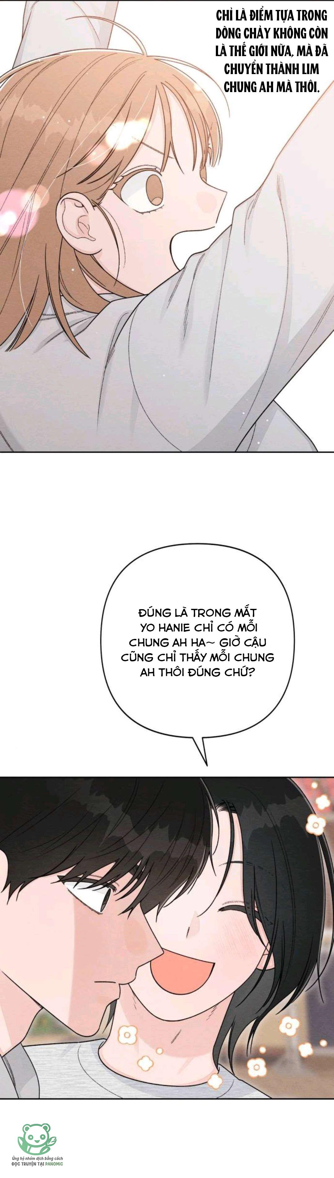 Bí Mật Thanh Xuân - Chap 105 - Trang 19