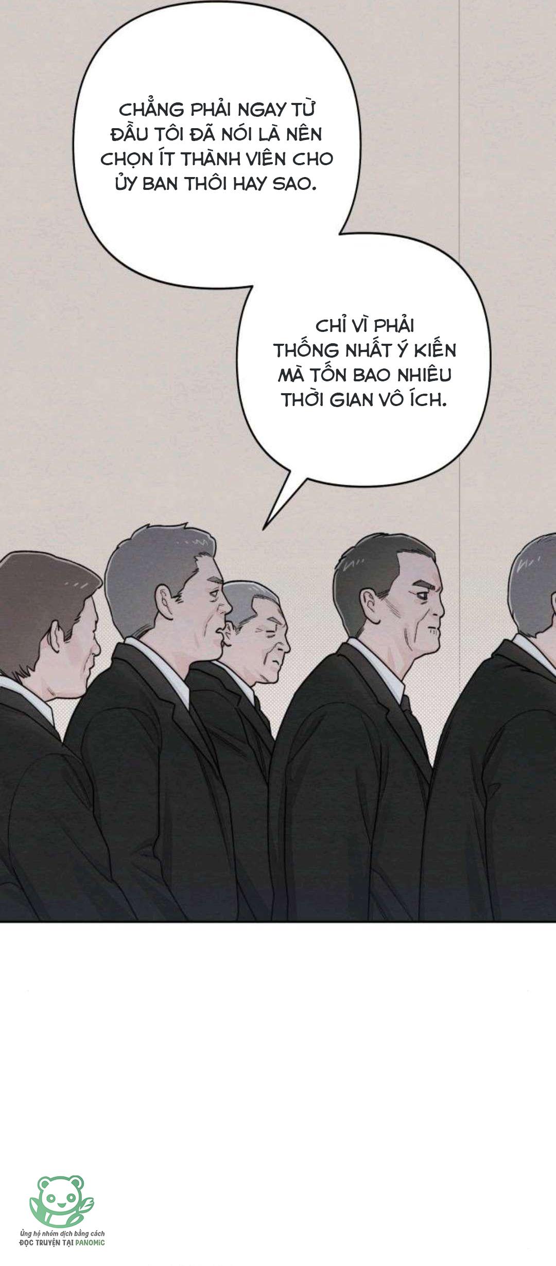 Bí Mật Thanh Xuân - Chap 105 - Trang 2