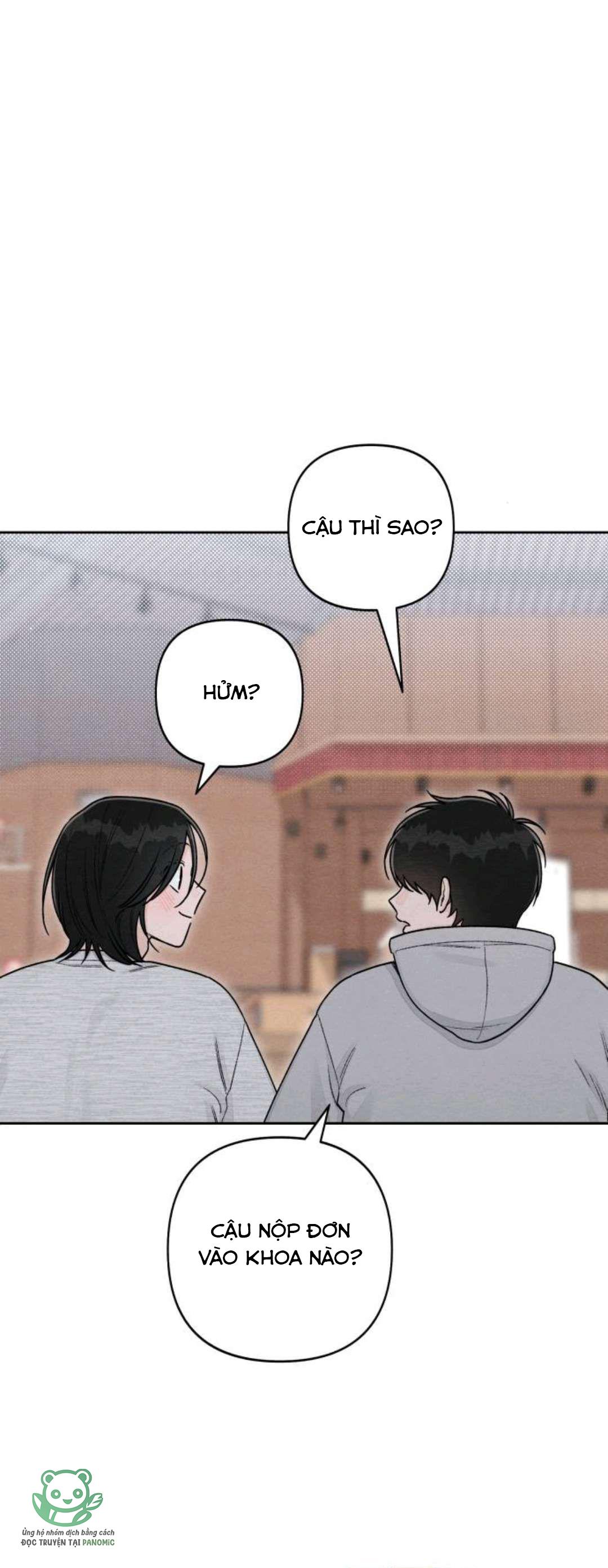 Bí Mật Thanh Xuân - Chap 105 - Trang 20