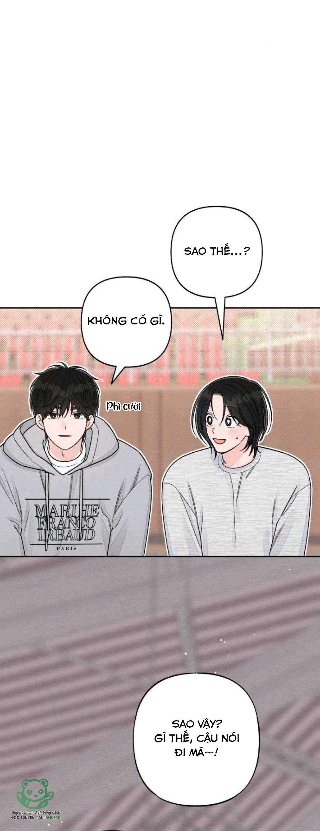 Bí Mật Thanh Xuân - Chap 105 - Trang 22