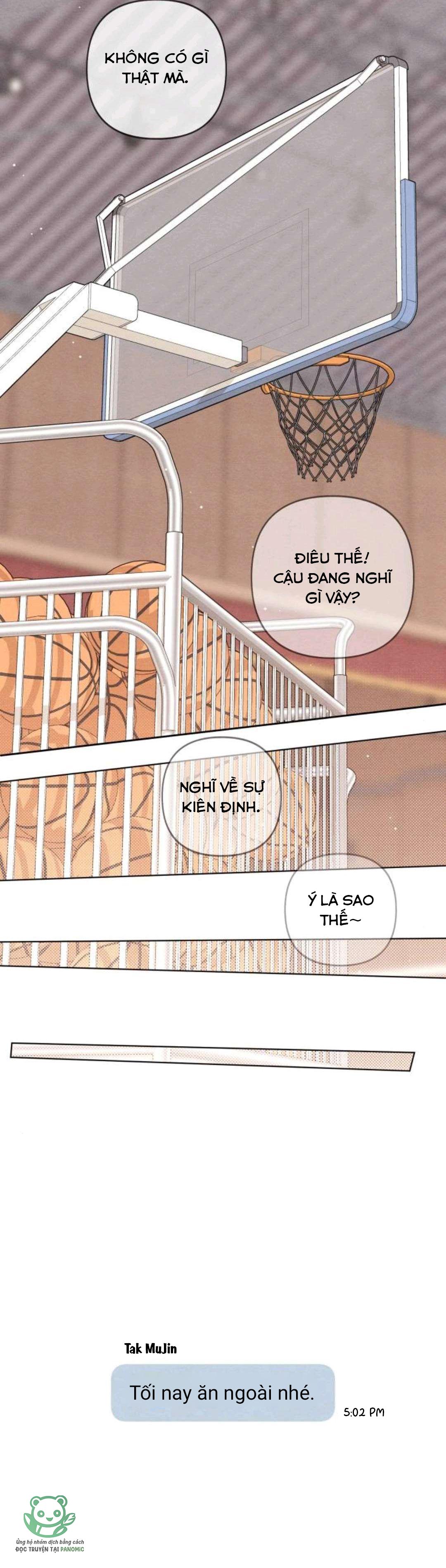 Bí Mật Thanh Xuân - Chap 105 - Trang 23