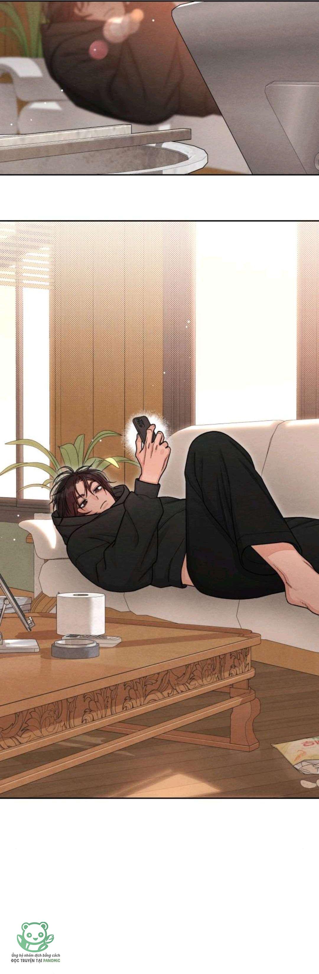Bí Mật Thanh Xuân - Chap 105 - Trang 27