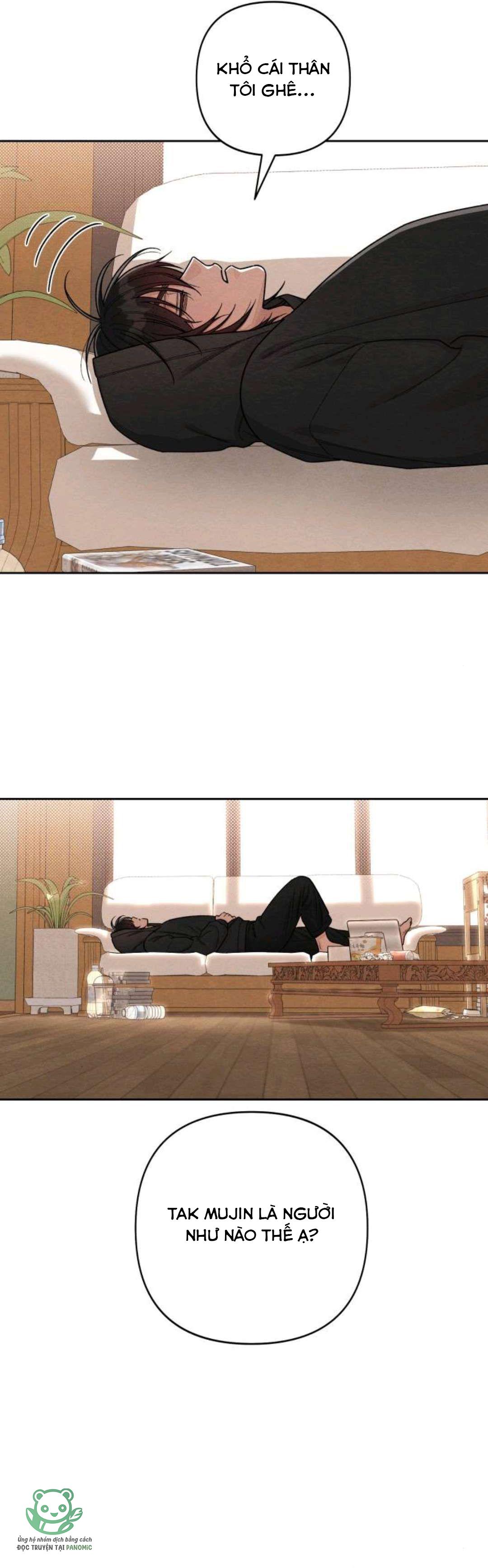 Bí Mật Thanh Xuân - Chap 105 - Trang 29