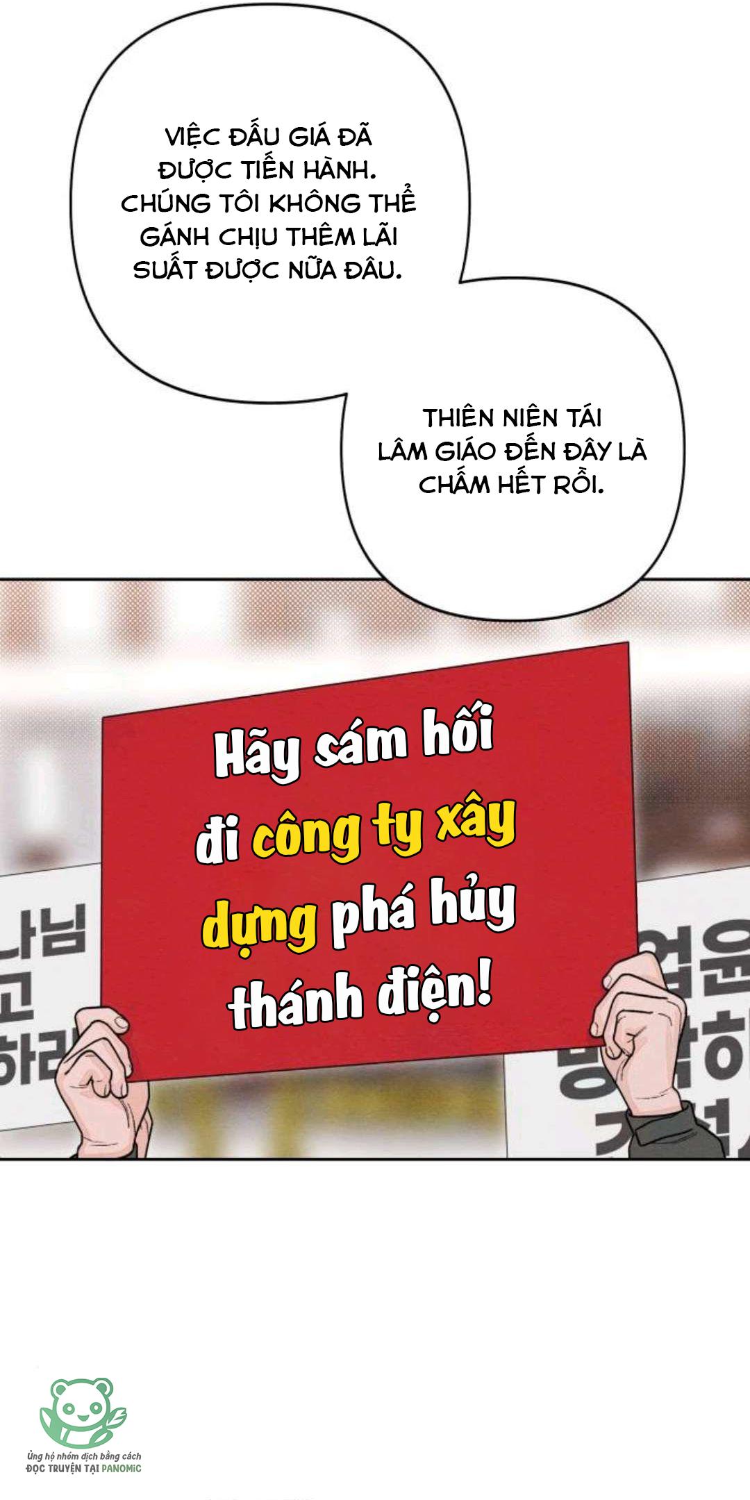 Bí Mật Thanh Xuân - Chap 105 - Trang 3
