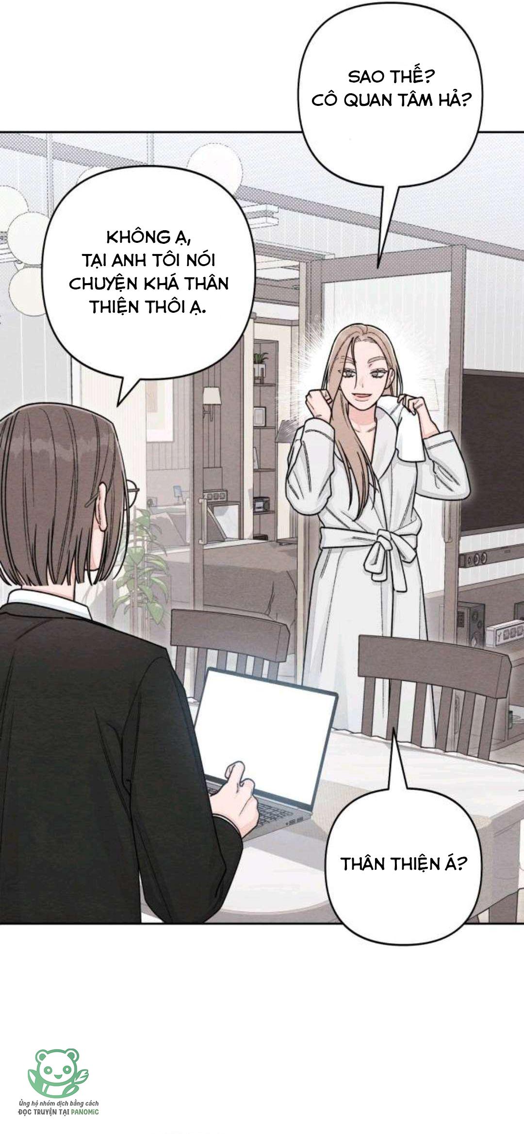 Bí Mật Thanh Xuân - Chap 105 - Trang 30
