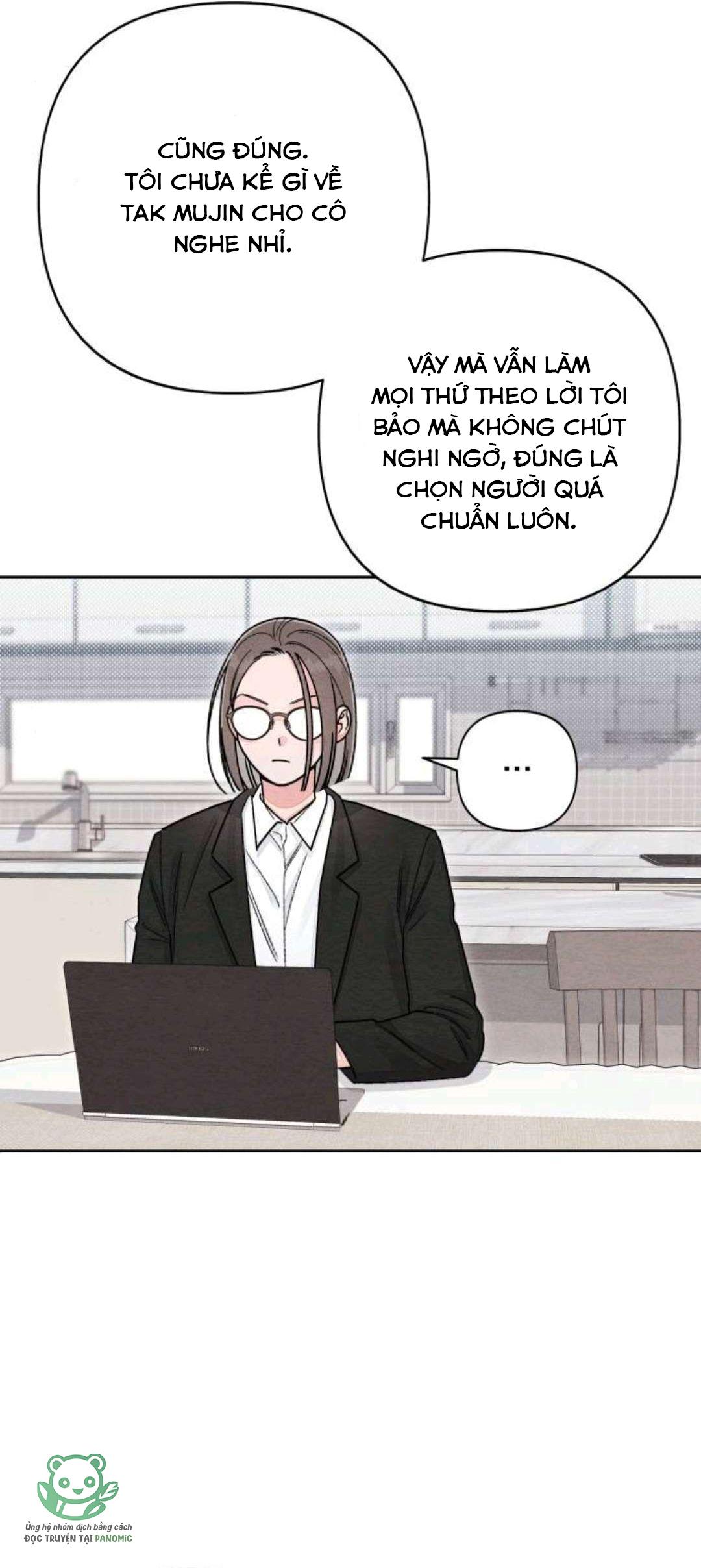 Bí Mật Thanh Xuân - Chap 105 - Trang 31