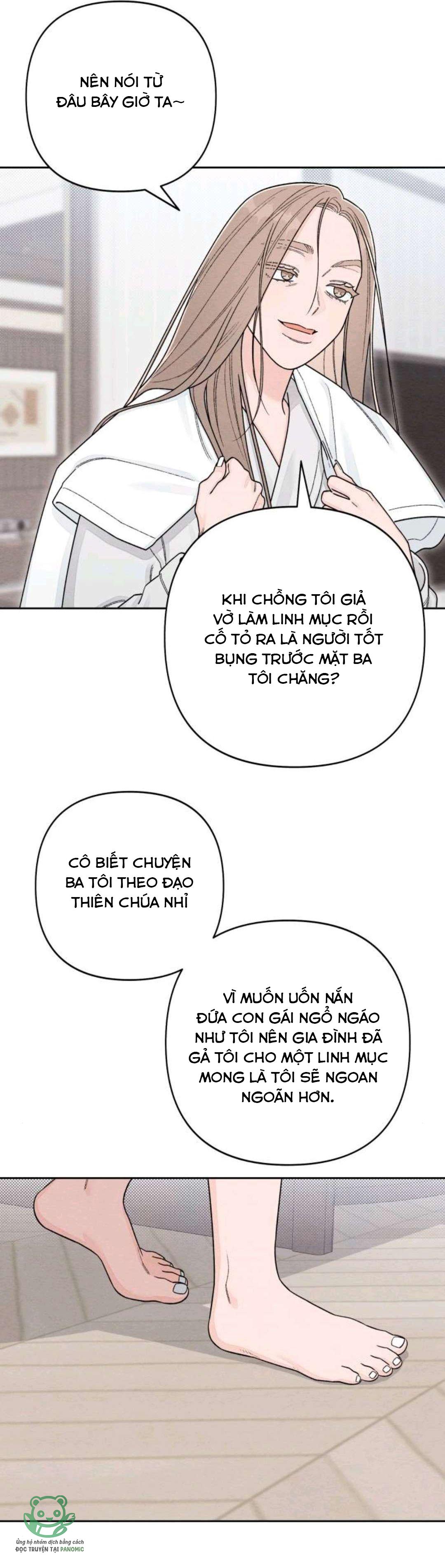 Bí Mật Thanh Xuân - Chap 105 - Trang 32
