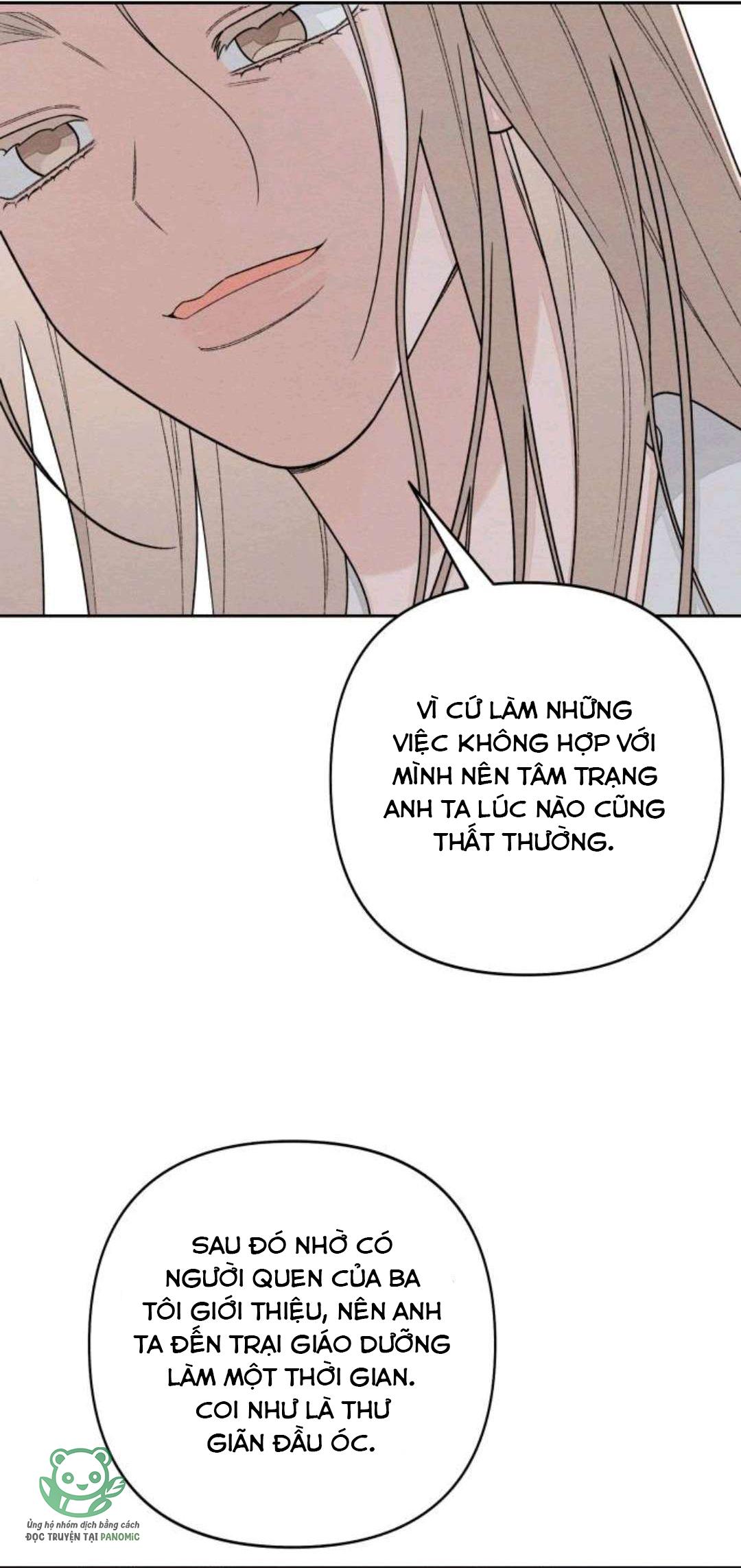 Bí Mật Thanh Xuân - Chap 105 - Trang 34