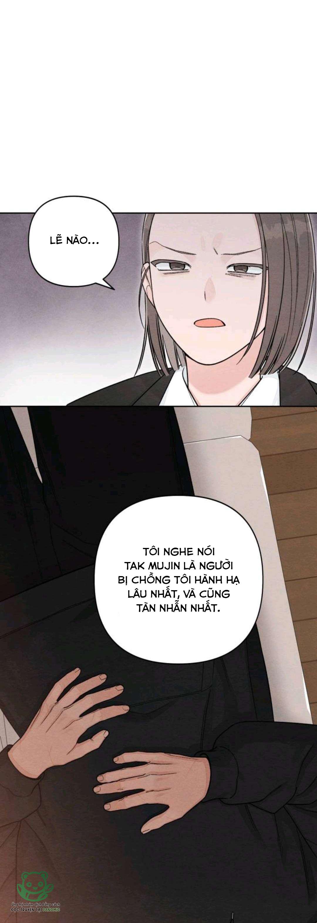 Bí Mật Thanh Xuân - Chap 105 - Trang 37